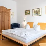 Alojamento de Acomodação e Pequeno-almoço Cremona Heringsdorf (Usedom)