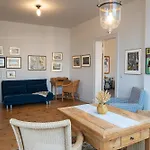Bed & Breakfast Cremona Heringsdorf (Usedom)