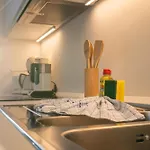 Cremona Alojamento de Acomodação e Pequeno-almoço Heringsdorf (Usedom)
