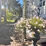Alojamento de Acomodação e Pequeno-almoço Cremona Heringsdorf (Usedom)