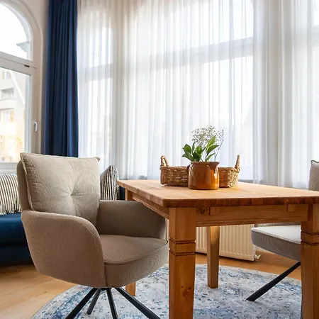 Cremona Oda ve Kahvaltı Heringsdorf