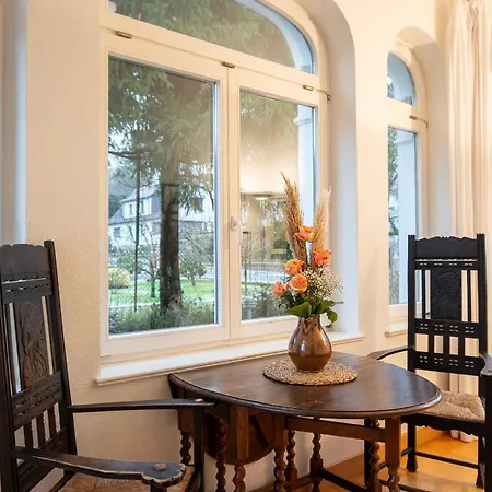 Cremona Oda ve Kahvaltı *