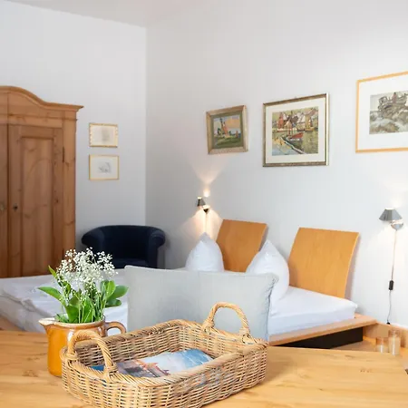 Cremona Bed & Breakfast Heringsdorf (Usedom)