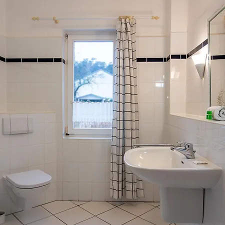 Cremona Bed & Breakfast Heringsdorf (Usedom)