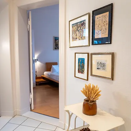 Cremona Bed & Breakfast 4*