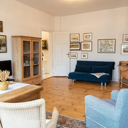 Cremona Bed & Breakfast Heringsdorf (Usedom)