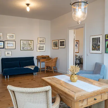 Bed & Breakfast Cremona Heringsdorf (Usedom)