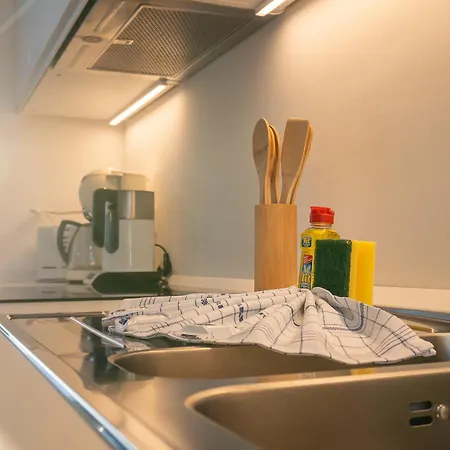 Cremona Bed & Breakfast Heringsdorf (Usedom)