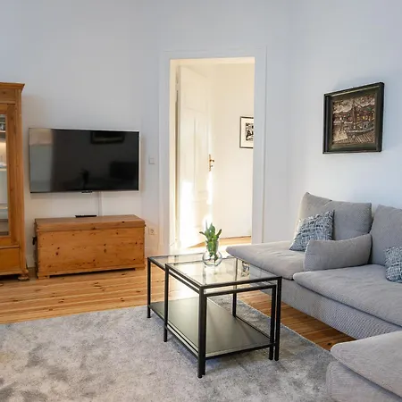 Cremona Bed & Breakfast Heringsdorf (Usedom)