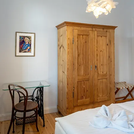 Cremona B&B 4*