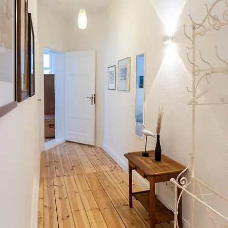 Cremona B&B 제바트헤링스도르프