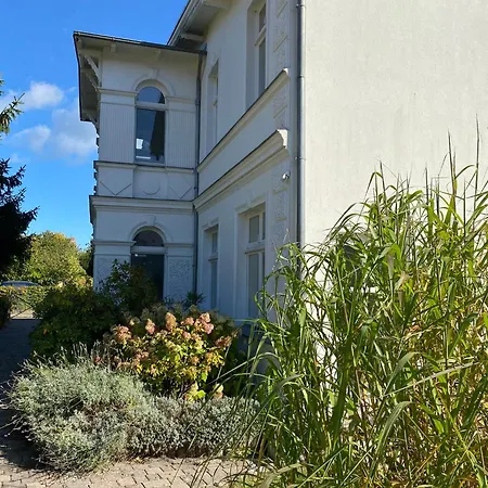 Cremona 4* Heringsdorf (Usedom)
