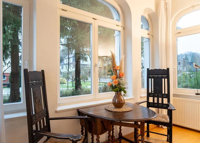 Cremona Oda ve Kahvaltı *