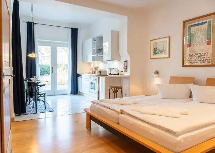 Oda ve Kahvaltı Cremona