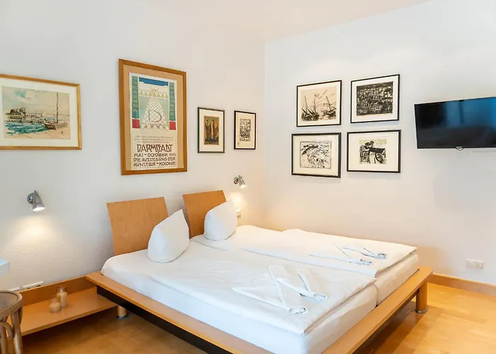 Nocleg ze śniadaniem Cremona