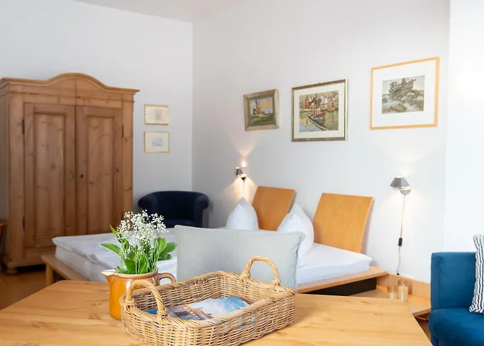 Cremona Nocleg ze śniadaniem Heringsdorf