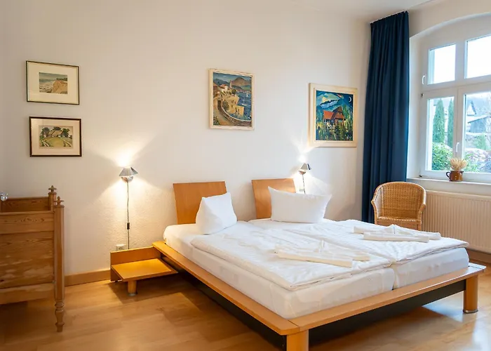 Cremona * Heringsdorf