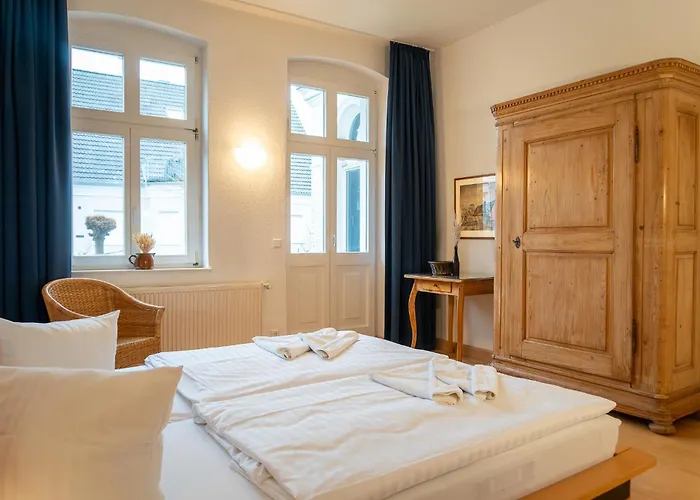 Oda ve Kahvaltı Cremona