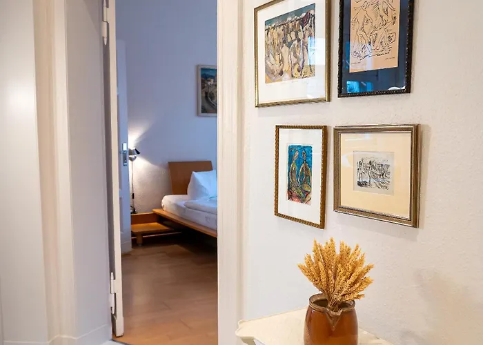 Cremona Nocleg ze śniadaniem *