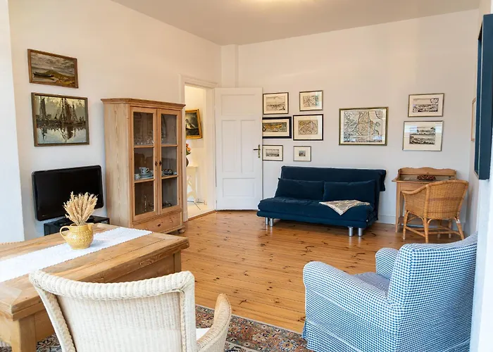 Cremona Nocleg ze śniadaniem Heringsdorf