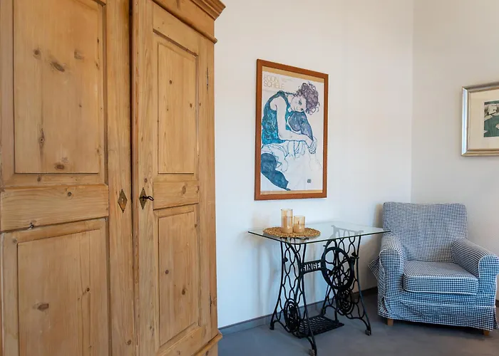 Cremona Oda ve Kahvaltı *