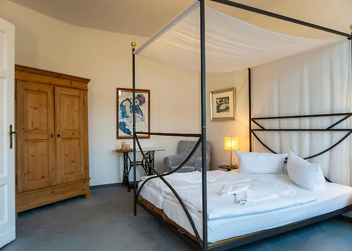 Cremona Oda ve Kahvaltı