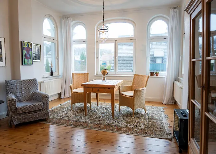 Cremona * Heringsdorf