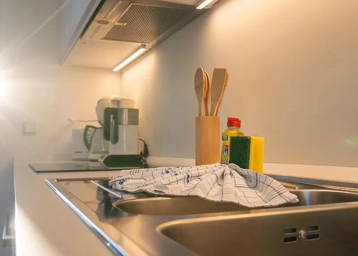 Cremona Oda ve Kahvaltı Heringsdorf