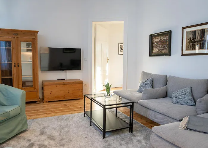 Cremona Nocleg ze śniadaniem Heringsdorf