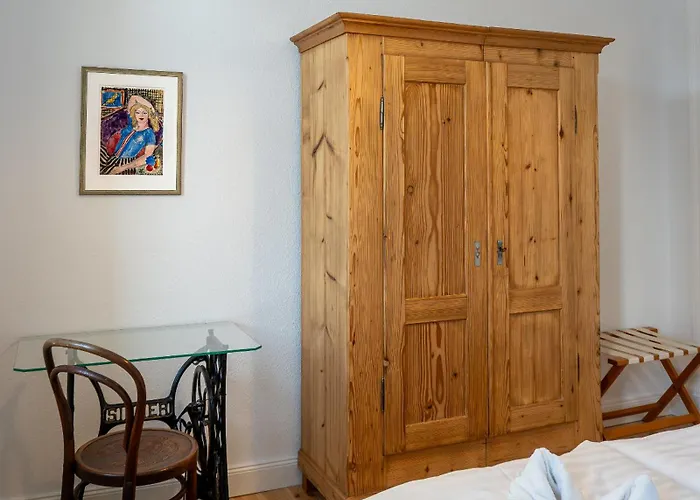 Cremona Oda ve Kahvaltı *