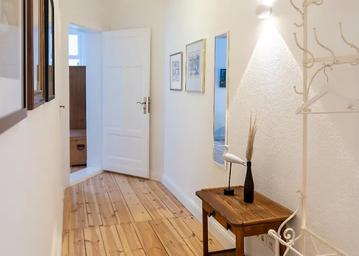 Cremona Nocleg ze śniadaniem Heringsdorf