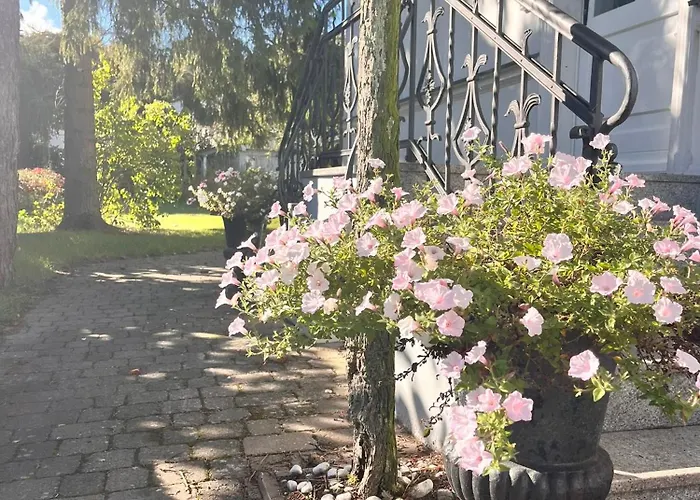 Oda ve Kahvaltı Cremona Heringsdorf